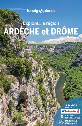 Ardèche et Drôme 3e édition