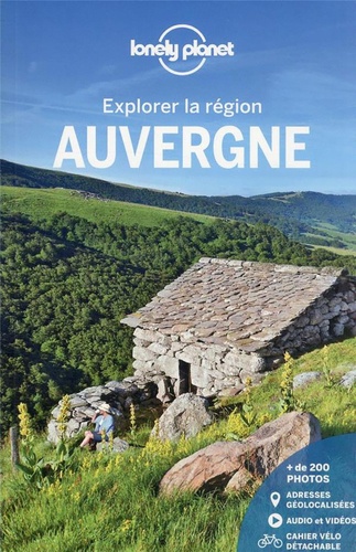 Auvergne 2e édition