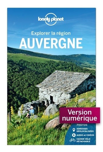 Auvergne 2e édition