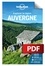 Auvergne 2e édition