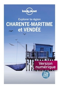 Claire Angot et Sonia de Araujo - Charente-Maritime et Vendée.