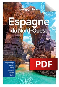 Espagne du Nord Ouest