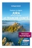 Claire Angot et Rodolphe Bacquet - Explorer la région Jura et Franche-Comté.
