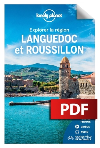 Languedoc et Roussillon 5e édition