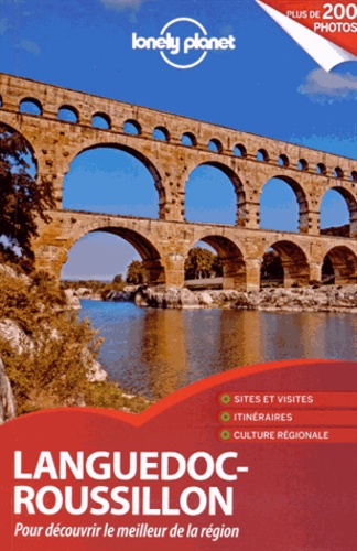 Languedoc-Roussillon 2e édition - Occasion