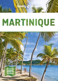 Claire Angot - Martinique en quelques jours.
