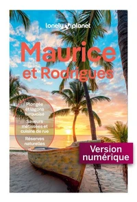 Maurice et Rodrigues