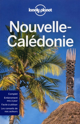 Nouvelle-Calédonie 5e édition