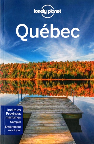 Québec  Edition 2016