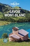 Claire Angot et Christophe Corbel - Savoie Mont blanc.