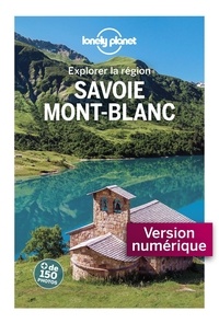 Claire Angot et Christophe Corbel - Savoie Mont blanc.