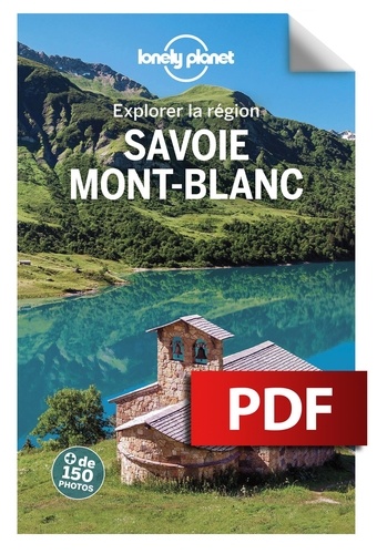 Savoie Mont blanc 3e édition