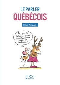 Téléchargez des livres gratuitement sur ipod touch Le parler québécois in French