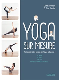 Yoga sur mesure
