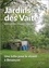 Jardins des Vaîtes. Une lutte pour le vivant à Besançon