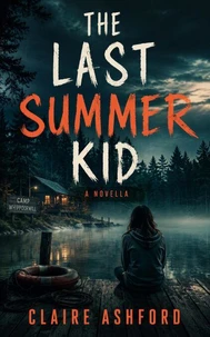 The Last Summer Kid - Twenty Years of Silence. Forty-Eight Hours to the Truth.