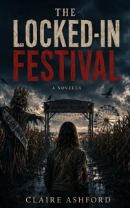 The Locked-In Festival - A Gripping Small-Town Mystery of Storms, Secrets, and a Memory She Doesn't Trust
