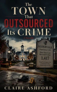 The Town That Outsourced Its Crime - A Small-Town Mystery About the One Crime No One Could Make Disappear