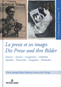 La presse et ses images