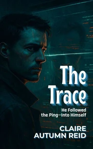 The Trace: He Followed the Ping—Into Himself