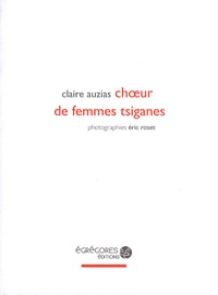Claire Auzias - Choeur des femmes tsiganes.