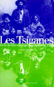 Les Tsiganes ou Le destin sauvage des Roms de l'Est. suivi de Le statut des Roms en Europe