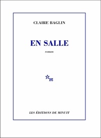 Claire Baglin - En salle.