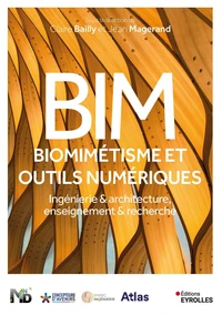 BIM, biomimétisme et outils numériques