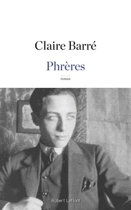 Claire Barré - Phrères.