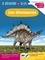 Les dinosaures. Premières lectures, fin de CP et CE1