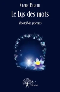Le lys des mots