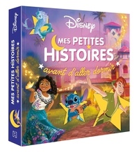 Claire Bertholet et Emmanuelle Caussé - Disney classiques - Volume 2.