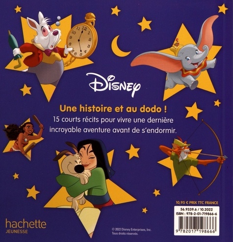 Disney classiques. Volume 2