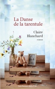 Claire Blanchard - La danse de la tarentule.
