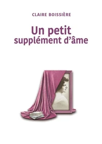 UN PETIT SUPPLÉMENT D'ÂME