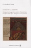 Claire Bosc-Tiessé - Les îles de la mémoire - Fabrique des images et écriture de l'histoire dans les églises du lac Tana, Ethiopie, XVIIe-XVIIIe siècle.