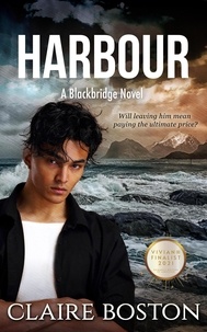  Claire Boston - Harbour - The Blackbridge Series, #7.