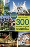 Claire Bouchard - 300 raisons d'aimer Montréal.