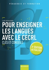 Pour enseigner les langues avec le CECRL - Clés et conseils.pdf