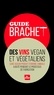 Claire Brachet - Guide Brachet des vins végan et végétaliens - Sans aucun produit d'origine animale ajouté pendant le processus de fabrication.