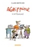 Claire Bretécher - Agrippine  : L'intégrale.