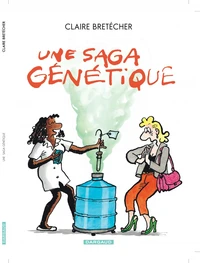 Une saga génétique