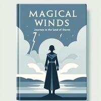  Claire Brill - Magical Winds: Journey to the Land of Storms.