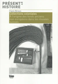 Collections coloniales