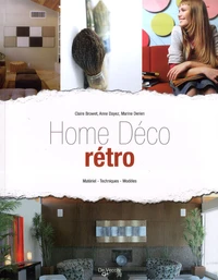 Home déco rétro