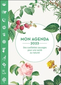 Claire Bulté - Mon agenda - Des cueillettes sauvages pour une santé au naturel.