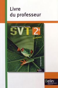 Sciences de la Vie et de la Terre 2e - Livre du professeur.pdf