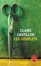 Claire Castillon - Les couplets.