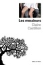 Claire Castillon - Les Messieurs.