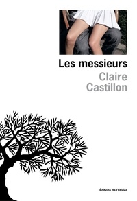 Claire Castillon - Les Messieurs.